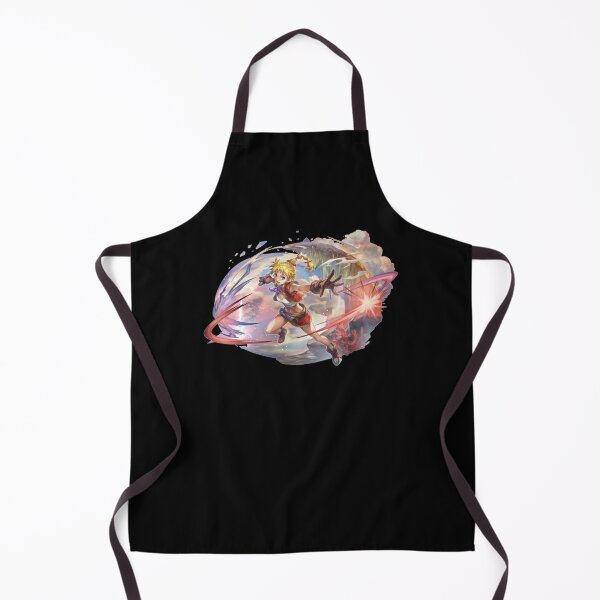 Item preview, Chrono Cross Kid Classic designed and sold by KatherineWeav.
