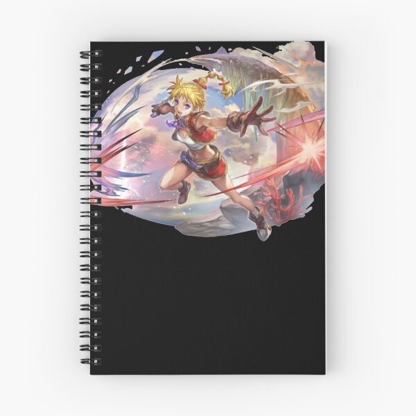 Item preview, Chrono Cross Kid Classic designed and sold by KatherineWeav.