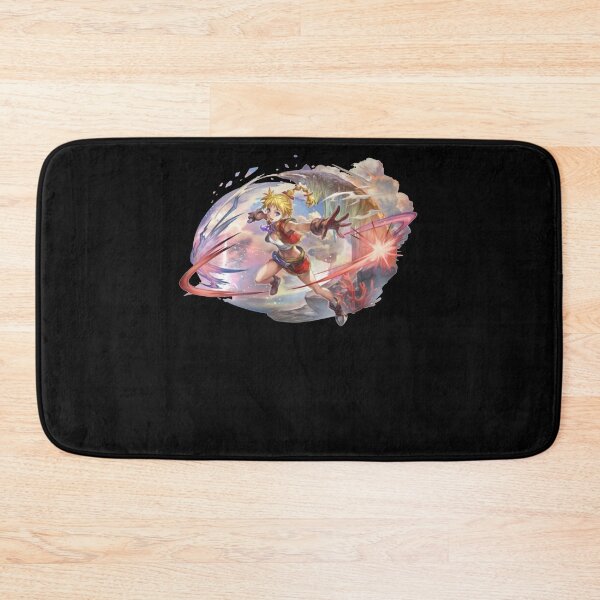 Item preview, Chrono Cross Kid Classic designed and sold by KatherineWeav.