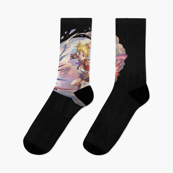 Item preview, Chrono Cross Kid Classic designed and sold by KatherineWeav.