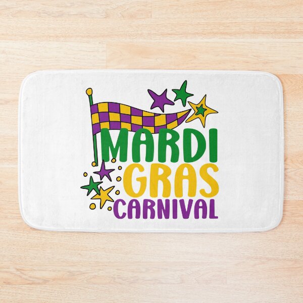 Item preview, Mardi Gras Carnival designed and sold by miraipa.