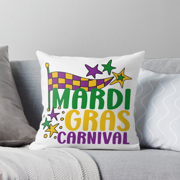 Item preview, Mardi Gras Carnival designed and sold by miraipa.