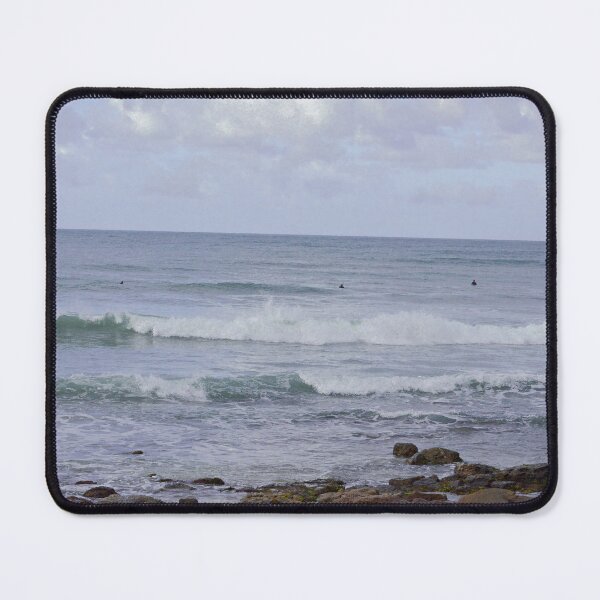 Item preview, Surfing Alexandra Headland, Australia designed and sold by Jaydee001.
