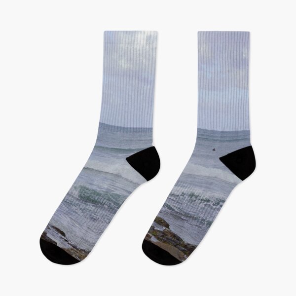 Item preview, Surfing Alexandra Headland, Australia designed and sold by Jaydee001.