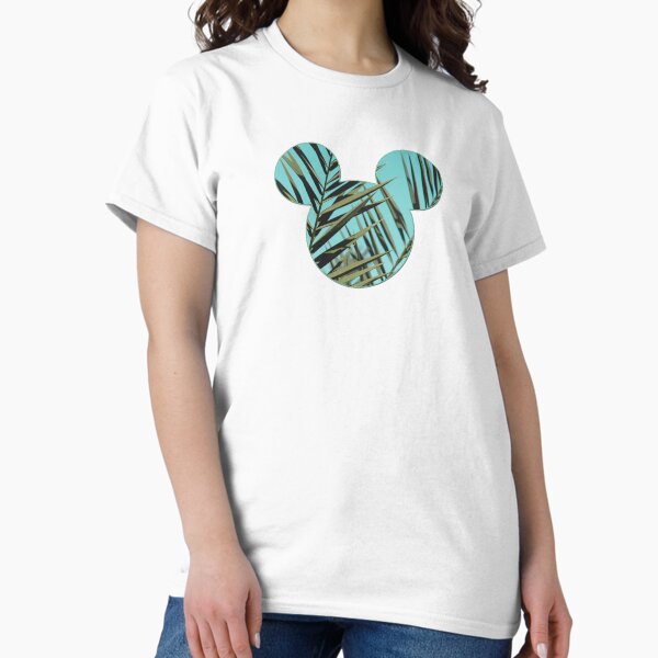 Item preview, Tropical Mickey designed and sold by Exhibit-D.