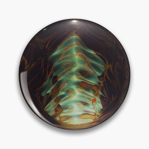 Item preview, The Glass Cave  designed and sold by VHSUFO.