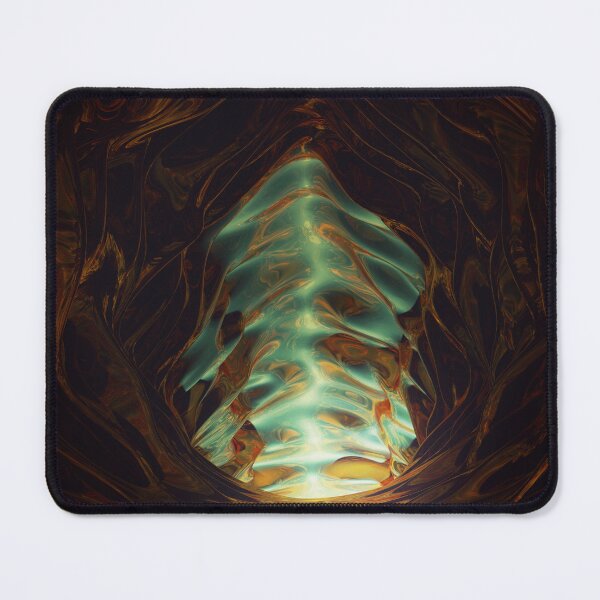 Item preview, The Glass Cave  designed and sold by VHSUFO.