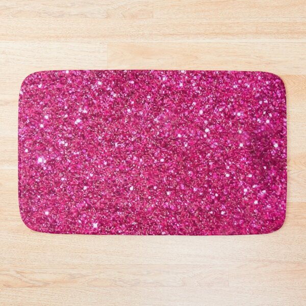 Item preview, Bubblegum Pink Glitter designed and sold by beetlebaby7.