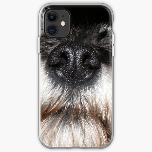Good Morning! iPhone Soft Case