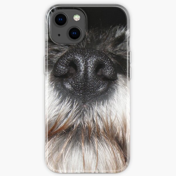 Good Morning! iPhone Soft Case