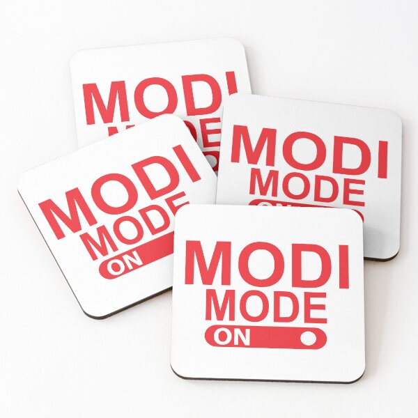 Item preview, modi mode on designed and sold by cksplash.