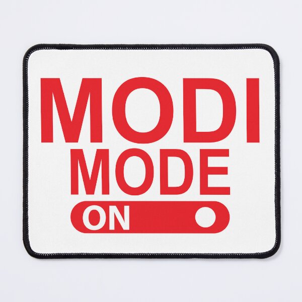 Item preview, modi mode on designed and sold by cksplash.
