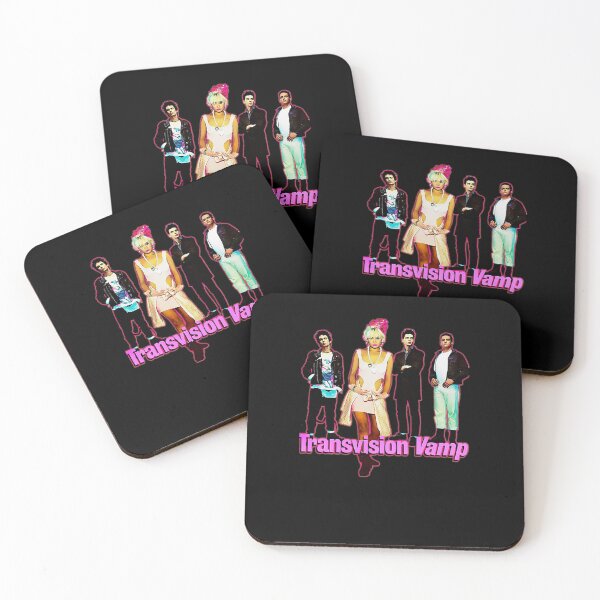 Item preview, Transvision Vamp Perfect Gift Essential designed and sold by KatherineWeav.