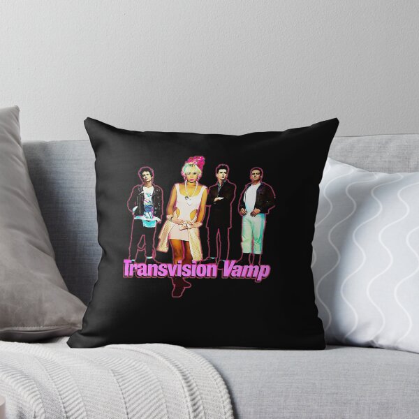 Item preview, Transvision Vamp Perfect Gift Essential designed and sold by KatherineWeav.