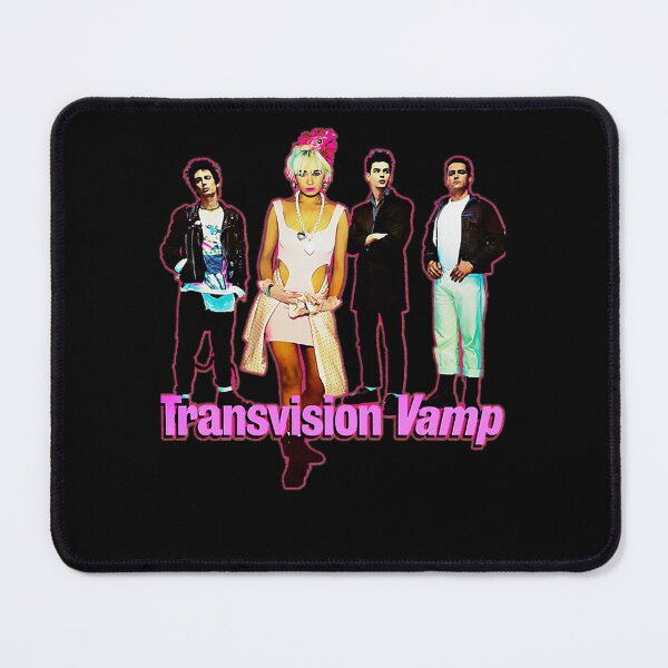 Item preview, Transvision Vamp Perfect Gift Essential designed and sold by KatherineWeav.
