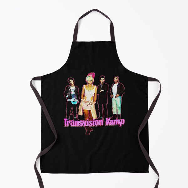 Item preview, Transvision Vamp Perfect Gift Essential designed and sold by KatherineWeav.