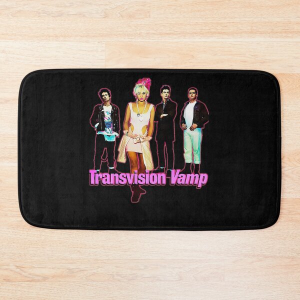Item preview, Transvision Vamp Perfect Gift Essential designed and sold by KatherineWeav.
