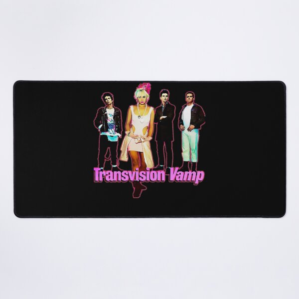 Item preview, Transvision Vamp Perfect Gift Essential designed and sold by KatherineWeav.