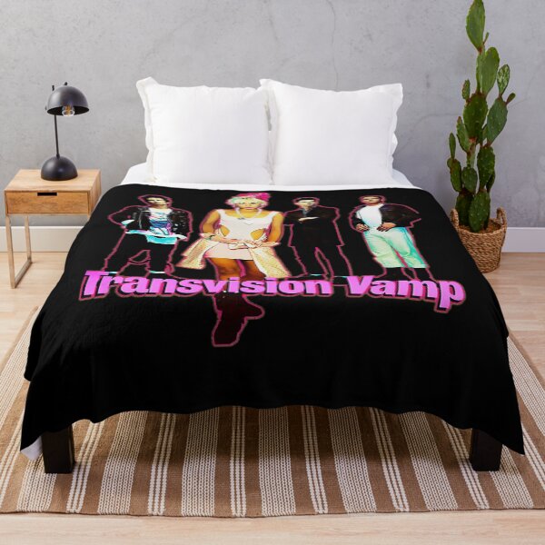 Item preview, Transvision Vamp Perfect Gift Essential designed and sold by KatherineWeav.