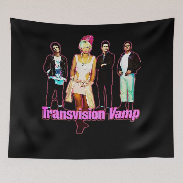 Item preview, Transvision Vamp Perfect Gift Essential designed and sold by KatherineWeav.