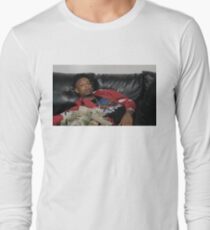 21 savage Long Sleeve T-Shirt