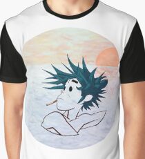 gorillaz 2d shirts