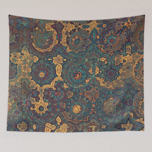 Item preview, Ancient Style Design. designed and sold by BrentHolzheimer.
