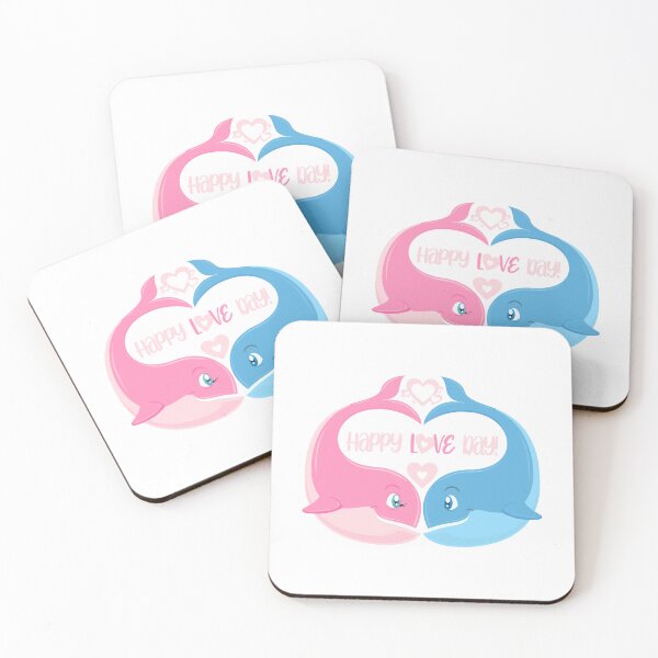 Item preview, Happy Love Day!  designed and sold by PawsitiveMum.