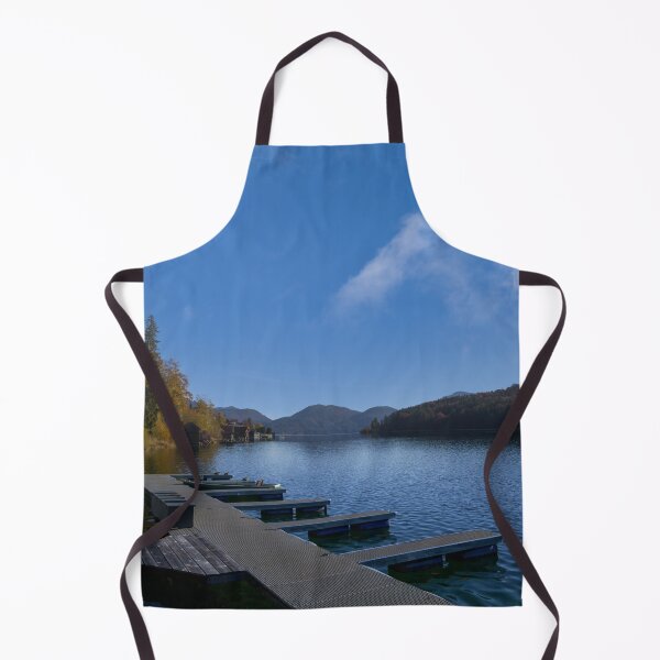 Item preview, Silbertsgraben Walchensee designed and sold by rawshutterbug.