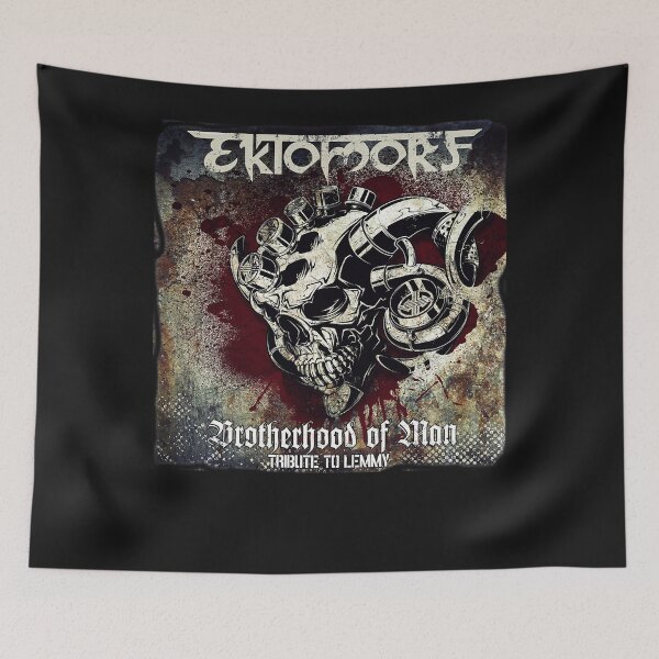 Item preview, Ektomorf Band Artwork designed and sold by RyanDuk.