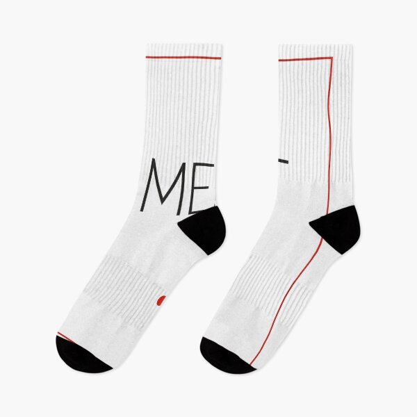 Item preview, Text Minimalist Aesthetics I MEAN IT designed and sold by AUKTORA.