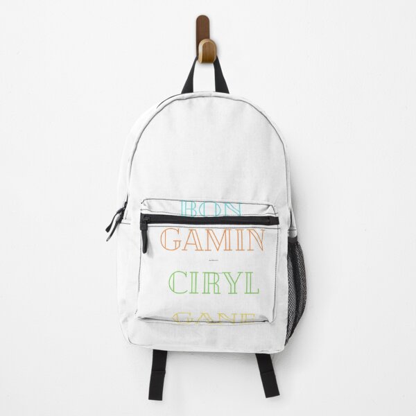 Item preview, good kid ciryl gane designed and sold by kingoo82.