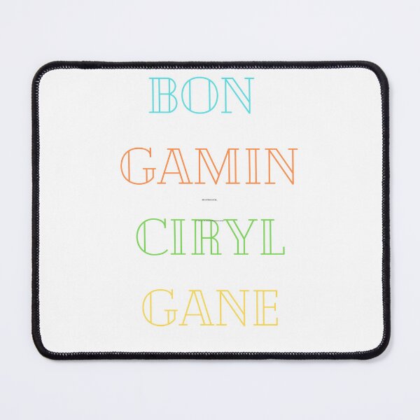 Item preview, good kid ciryl gane designed and sold by kingoo82.