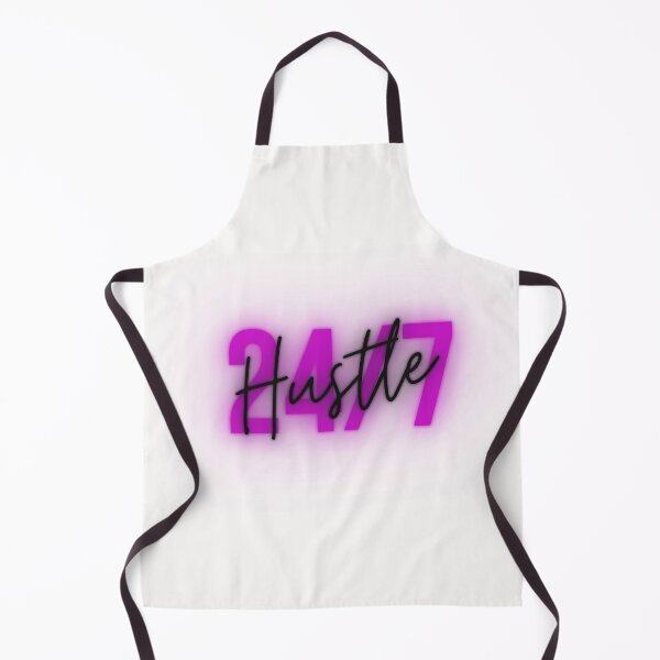 Item preview, Hustle Mode 24/7 designed and sold by D/Art ⭐⭐⭐⭐⭐.
