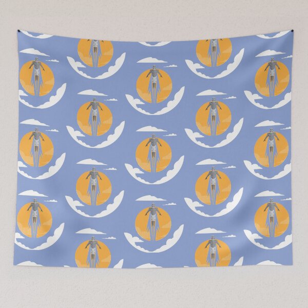 Item preview, Rocketeer Flight  Active  designed and sold by RuffledPine.