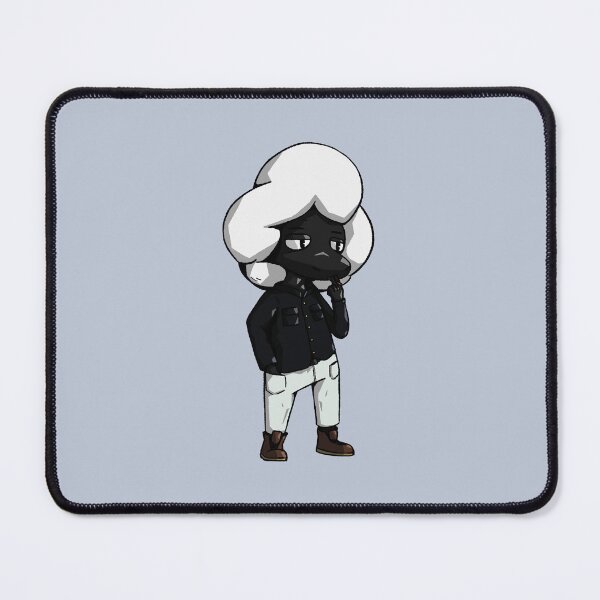 Item preview, Sheep guy designed and sold by Wezarts.