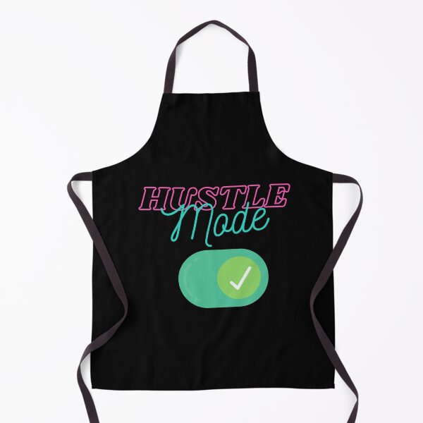 Item preview, Hustle Mode On designed and sold by D/Art ⭐⭐⭐⭐⭐.