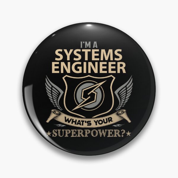 Item preview, Systems Engineer T Shirt - What Is Your Superpower Job Gift Item Tee designed and sold by nutallrosario.