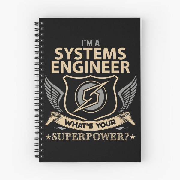 Item preview, Systems Engineer T Shirt - What Is Your Superpower Job Gift Item Tee designed and sold by nutallrosario.