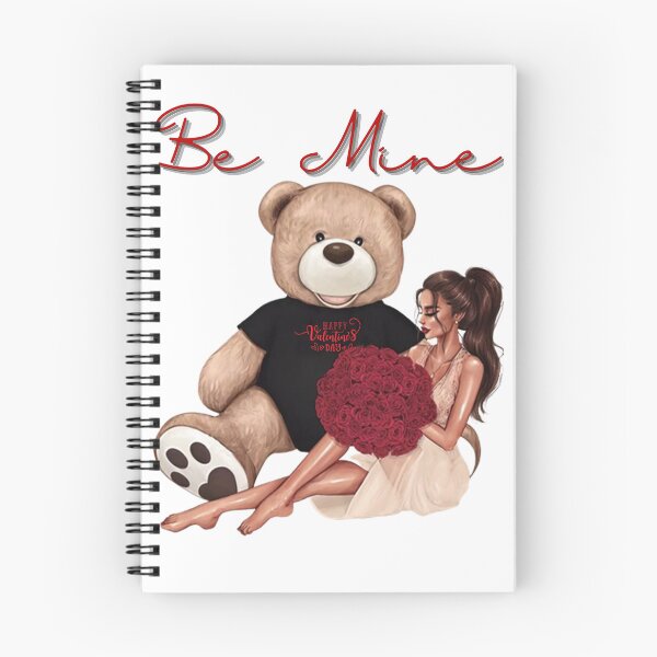 Item preview, BE MINE designed and sold by FNMDRYP.