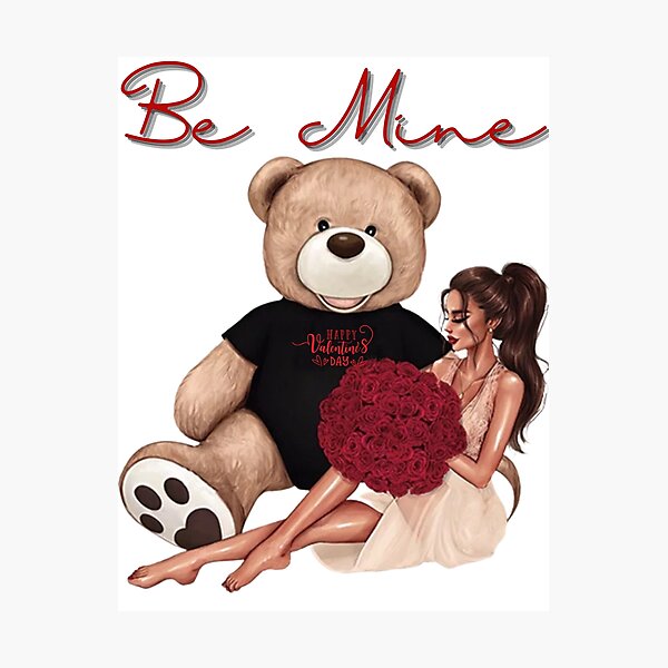 Item preview, BE MINE designed and sold by FNMDRYP.