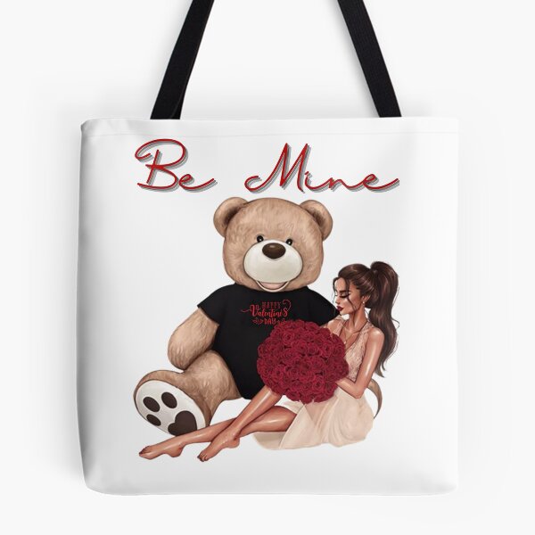 Item preview, BE MINE designed and sold by FNMDRYP.