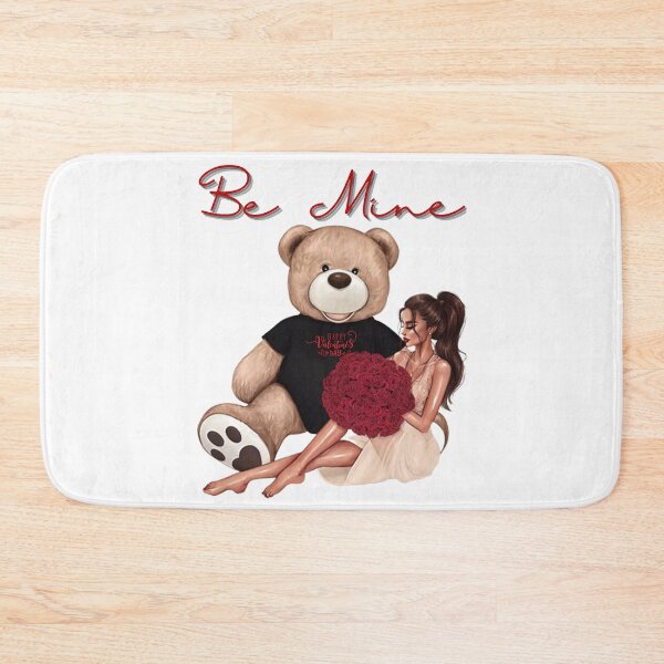 Item preview, BE MINE designed and sold by FNMDRYP.