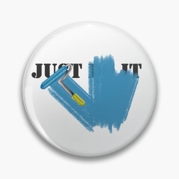 Item preview, Just do it designed and sold by HeavyBurden.