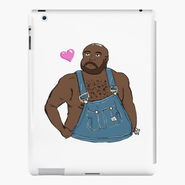 Vince iPad Case & Skin for Sale by StrawberryBunny