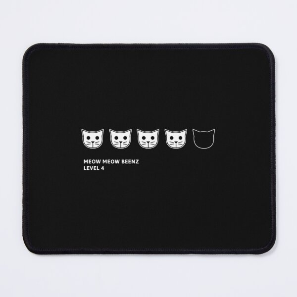 Item preview, Meow Meow Beenz Level designed and sold by Fiscraftland.