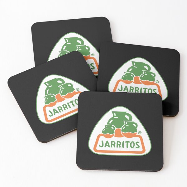 Item preview, mexican fruit punch jarritos  designed and sold by Fiscraftland.