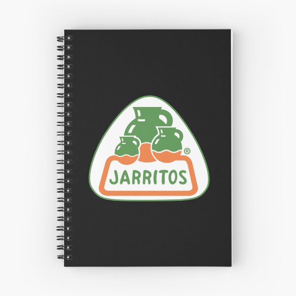 Item preview, mexican fruit punch jarritos  designed and sold by Fiscraftland.