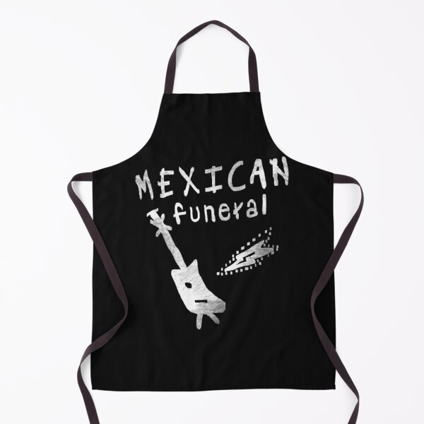 Item preview, Mexican Funeral Dirk Gentlys inspired  designed and sold by Fiscraftland.