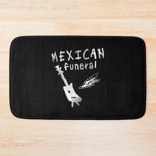 Item preview, Mexican Funeral Dirk Gentlys inspired  designed and sold by Fiscraftland.